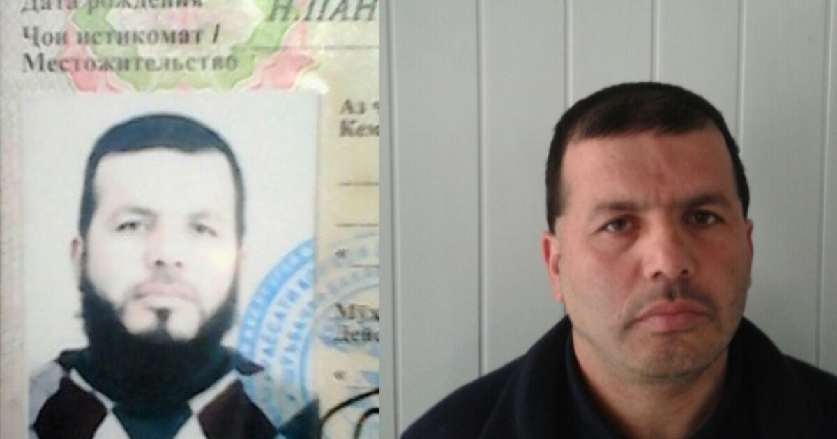 The Beard-Busters And Scarf-Snatchers Of Khatlon