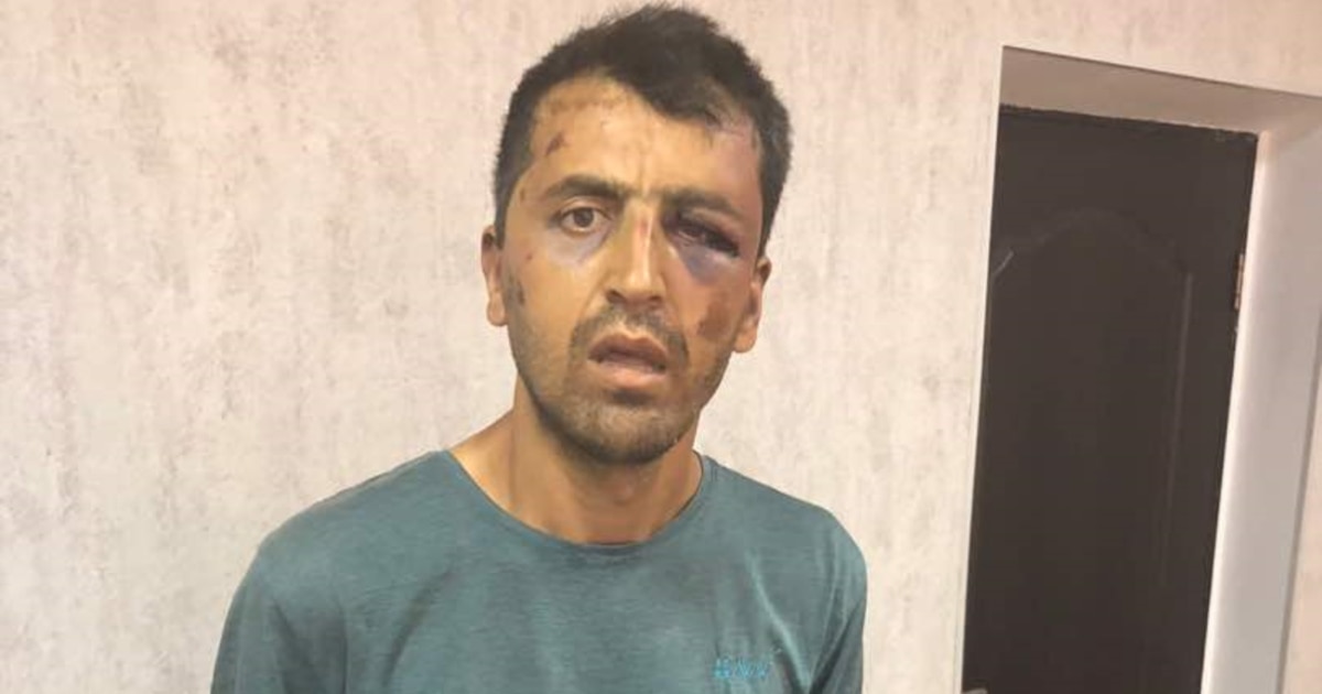 Last Survivor Of Group That Killed Foreign Cyclists In Tajikistan Dies In Prison