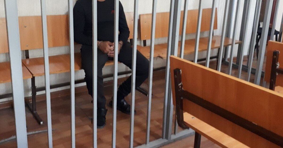 The Tajik Government's Style Of Justice And Mercy