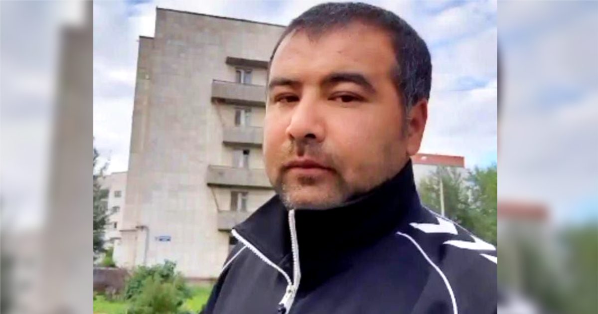 Russia Extradites Brother Of Opposition Tajik TV Director To Dushanbe, Relatives Say