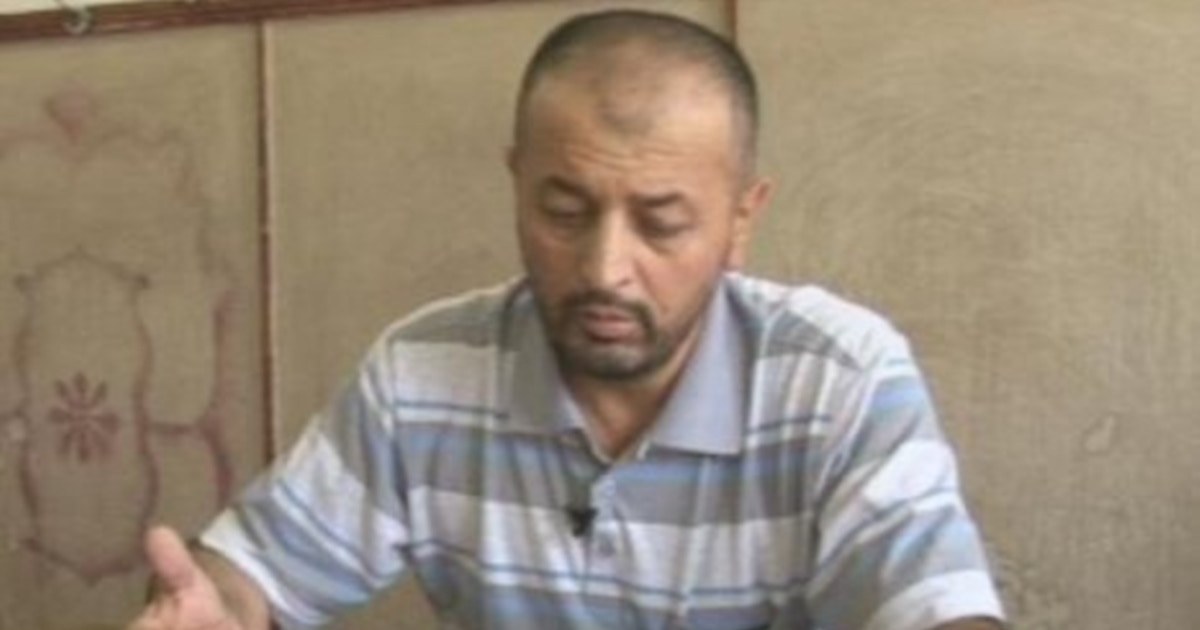 Tajik Authorities Detain Three in Restive Gorno-Badakhshan Region