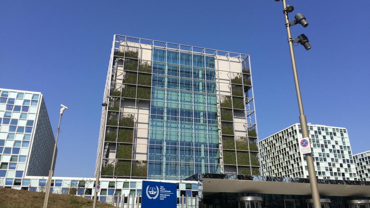 Tajikistan Considers Withdrawal from International Criminal Court Following Putin Visit